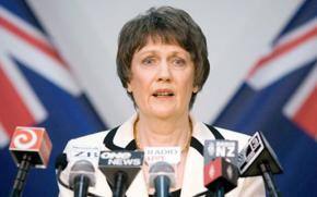 Helen Clark to launch religious diversity centre