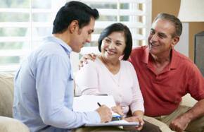 Great ways to prepare for a meeting with a Financial Adviser