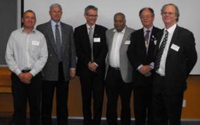 India-NZ Biz Council’s South Island chapter launched