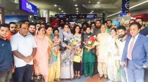 Election 2017—Preneet urges NRIs to make an informed decision