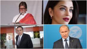 Panama Papers: unravelling the hidden wealth of the rich and powerful