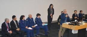 NZCSA conference discusses crime prevention in Auckland