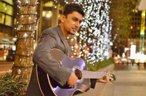 'Music is my way of praying’