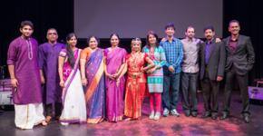 Superlative performance adds to the charm of Kuchipudi