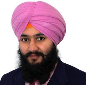 Daljit becomes licensed immigration advisor