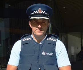 Cop Chat programme encourages candid discussions with police