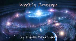 Weekly Horoscope: 29 April-May 5