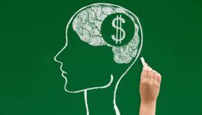 Know your money personality