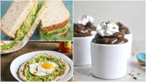 An avo a day actually keeps the doc away—Part 2