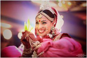 Bipasha, Karan tie the knot