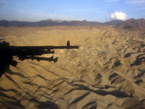 Conquering Afghanistan: What the West can learn from India