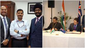 ITA welcomes the Air Services agreement