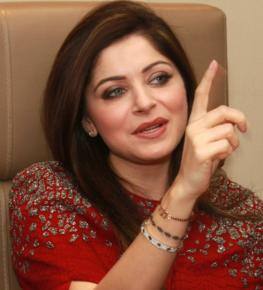 My song in 'Udta Punjab' quite grungy: Kanika Kapoor