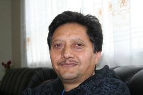 Striving for the wellbeing of Kiwi Indians