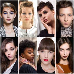 Must-try make-up trends this winter
