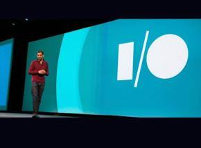 Highlights from the Google I/O 2016