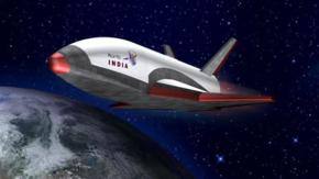 India successfully tests home-grown mini-shuttle
