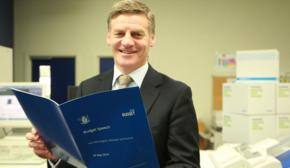 Budget 2016: at a glance