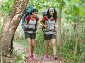 Tashi and Nungshi Malik hope to scale Mount Cook this summer