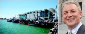 Transforming Auckland’s waterfront