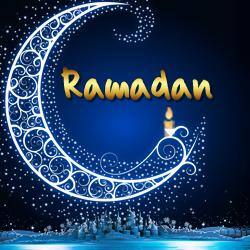 Fasting, praying and other deeds—Ramadan knocks the door