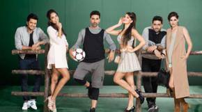 Movie review: Housefull 3