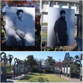 Exhibition in Ashburton details the experience of Indian migrants