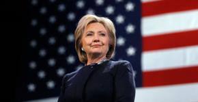 Hillary Clinton clinches Democratic Party nomination