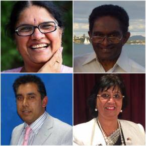 Queen’s birthday honours recognise Kiwi-Indians