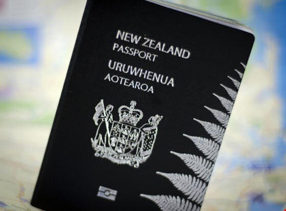 Online passport service expands