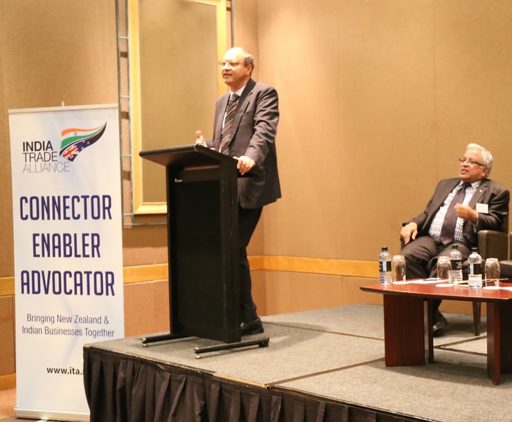 India-New Zealand FTA: Is there a way forward?