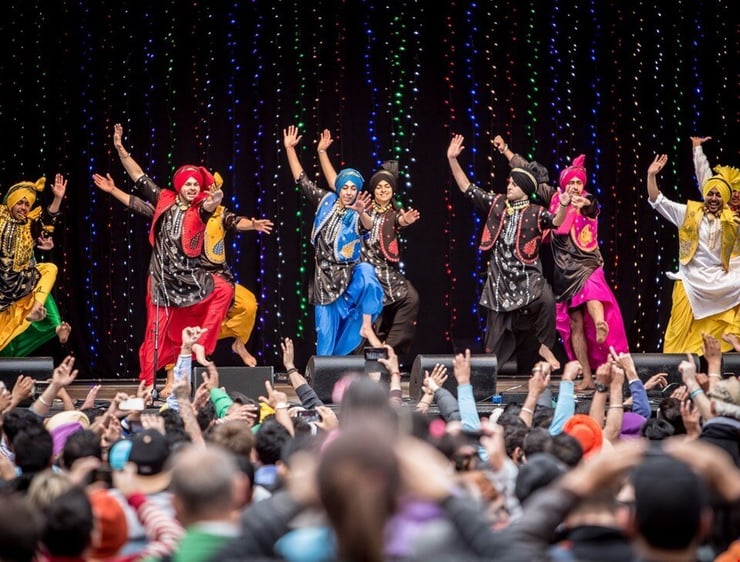 Applications now open for Auckland Diwali