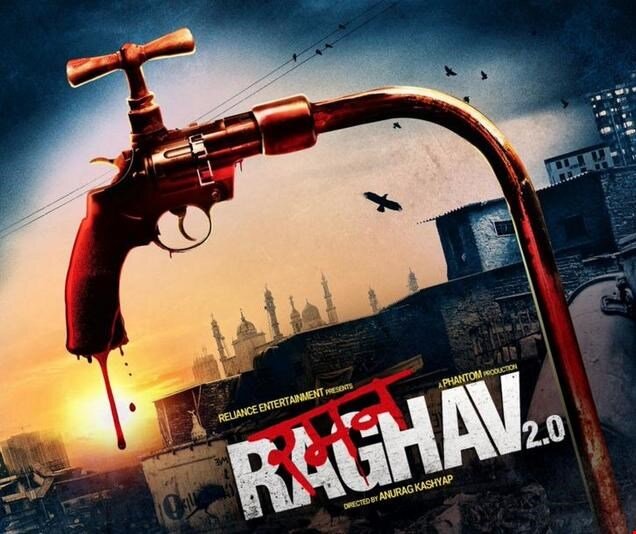 Verdict: Raman Raghav 2.0