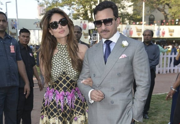 Kareena to become mother in December