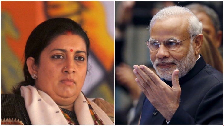 PM's message in rejig: Controversy no substitute for good work