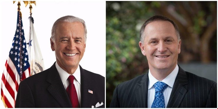 US Vice President to visit New Zealand