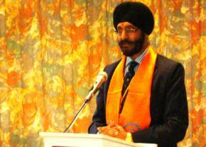 Urdu language lauded