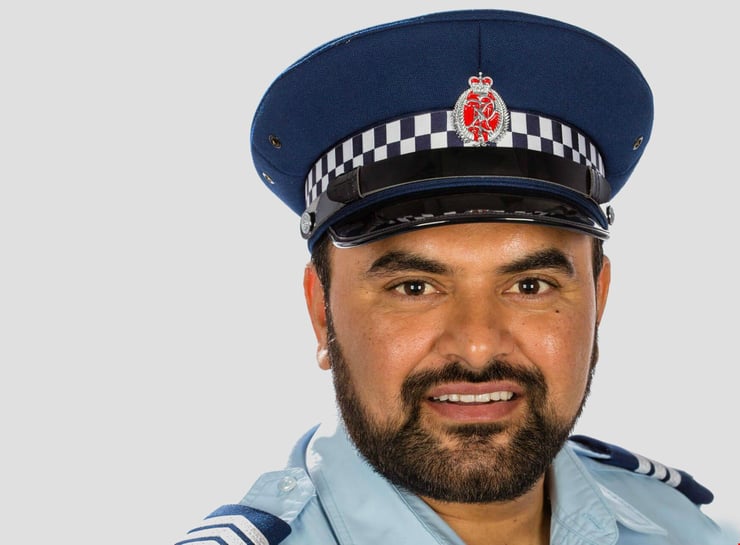 Safer Communities Together