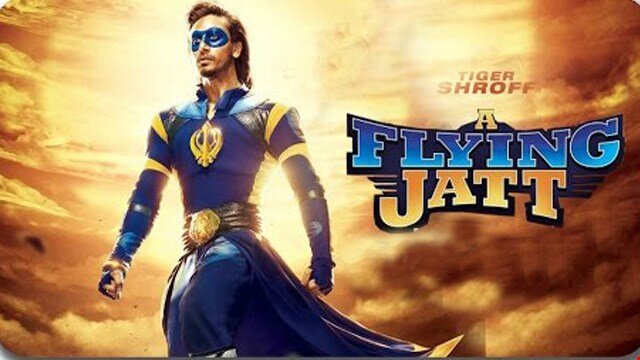 A Flying Jatt is the most pro-Sikh community film ever: Ekta Kapoor