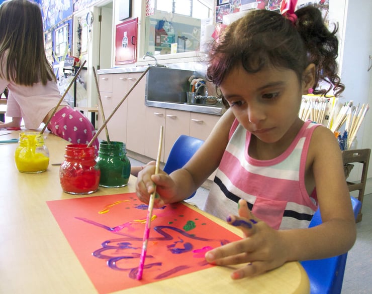 Auckland Kindergarten Association announces open week