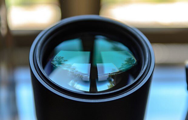 When is it time to upgrade your kit lens?