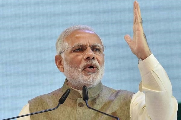 Parliament clears GST, PM says will empower states, end corruption