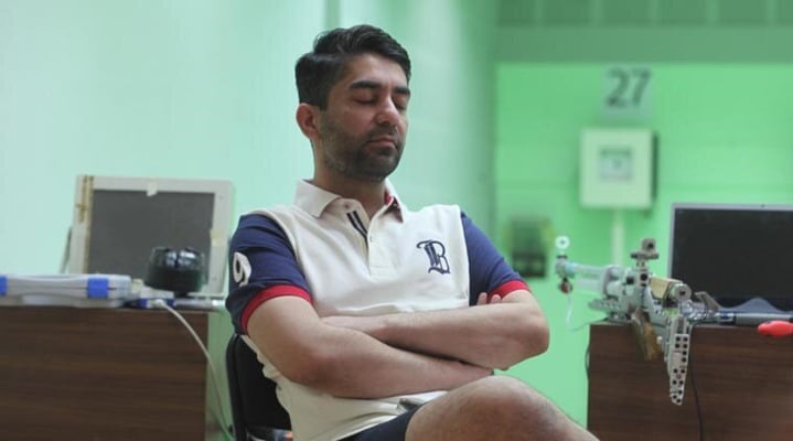 Rio Olympics: Abhinav Bindra announces retirement, says no to shooting even as hobby