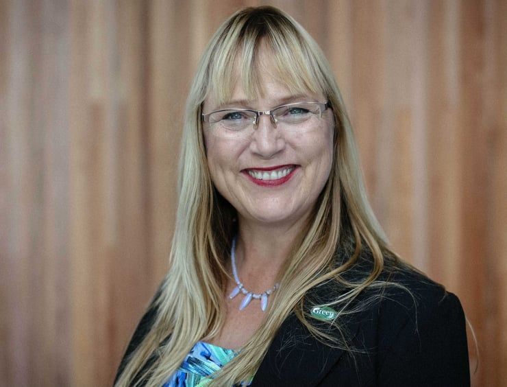 Denise Roche's latest column: Asian families need better support to thrive