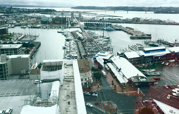 Council moves Unitary Plan decision-making directly to Governing Body