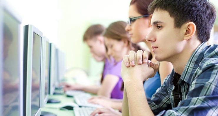 $1 million for digital technology projects