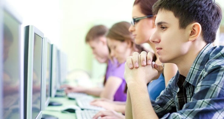 $1 million for digital technology projects