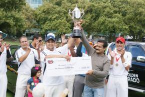 Gujaratis clinch Twenty20 title