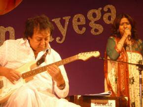 Bhupinder Singh’s tribute to R.D. Burman