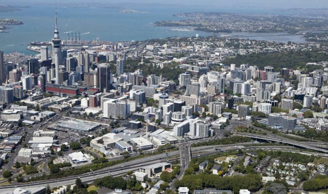 History made as Auckland Unitary Plan decided